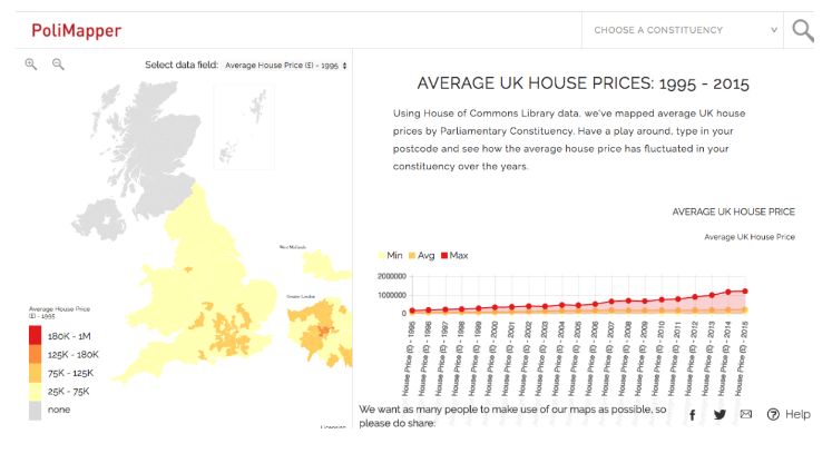 Polimapper | Location, location, location