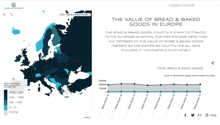 Polimapper | The most important European 'thing' at the moment Polimapper | The most important European 'thing' at the moment