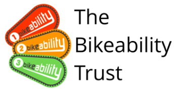 The Bikeability Trust The Bikeability Trust