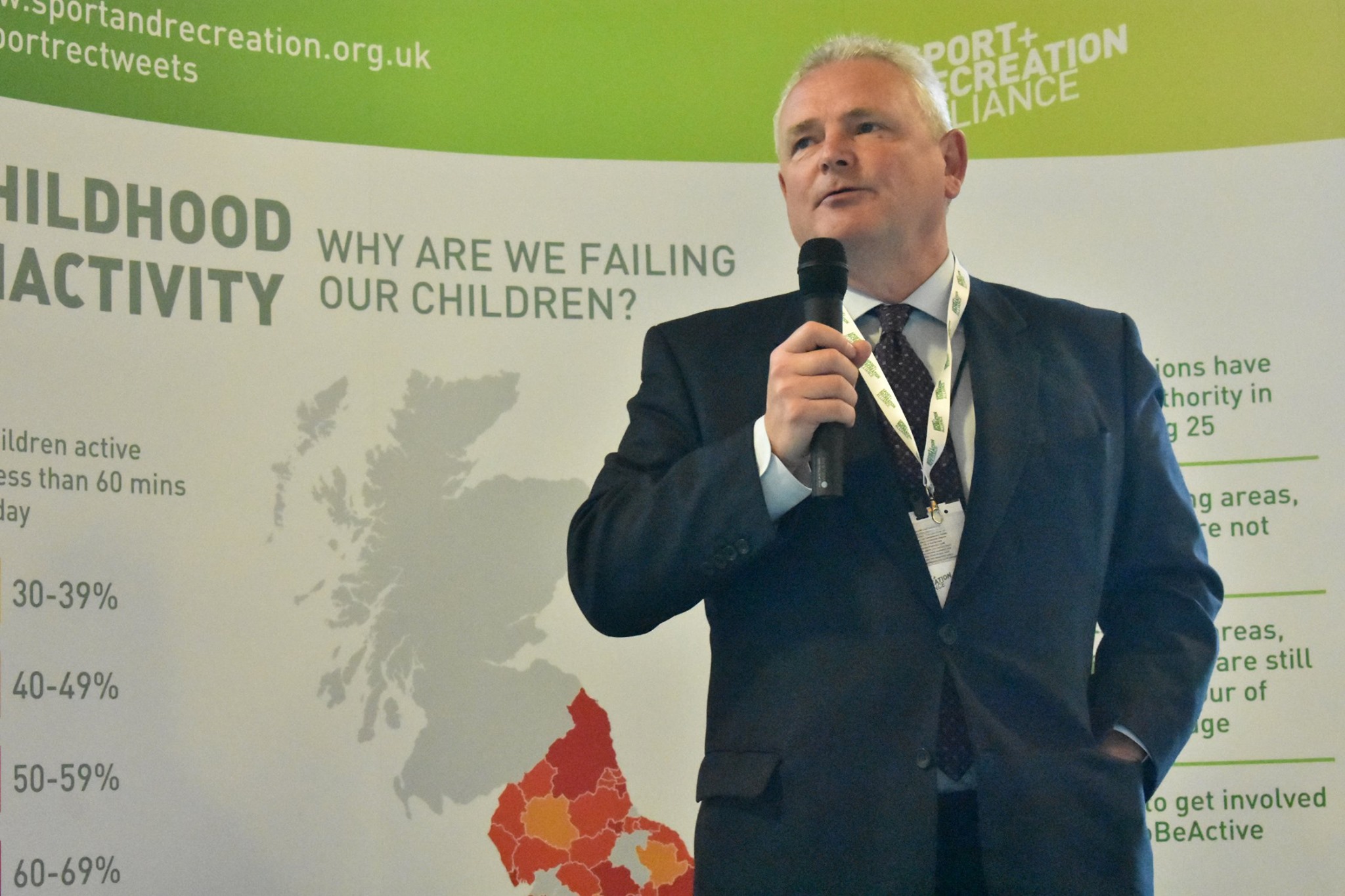 Polimapper | Childhood activity map launched in Parliament