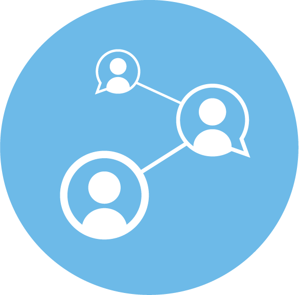 Polimapper | Products | Stakeholder 1-2-1