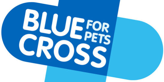 Blue Cross For Pets