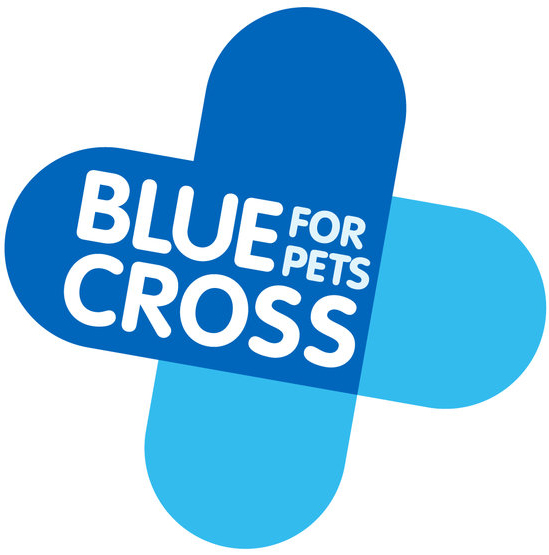 Blue Cross For Pets