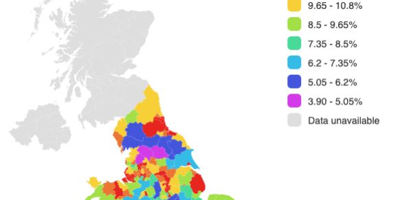 Census 2021 – Disability