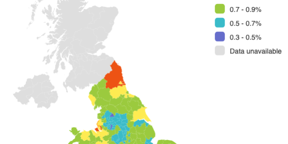 Census 2021 – UK Armed Forces Veterans (1)