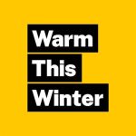 Warm this Winter logo