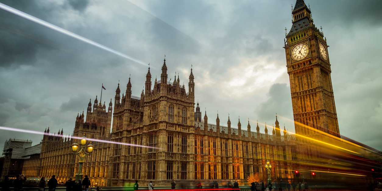 Houses of Parliament