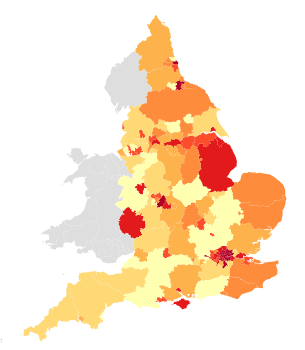 Child Development and Free School Meals