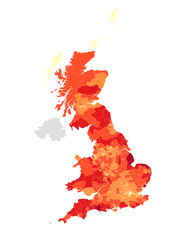 Winter Fuel Payments
